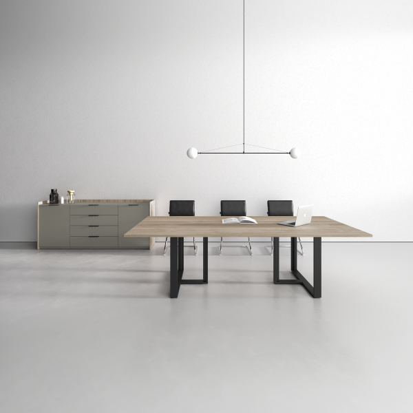 Кабинет руководителя MAGNETIC. Фото 3