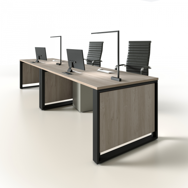 Кабинет руководителя MAGNETIC. Фото 4