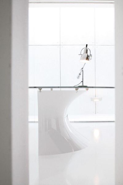 Кабинет руководителя Ola. Фото 2