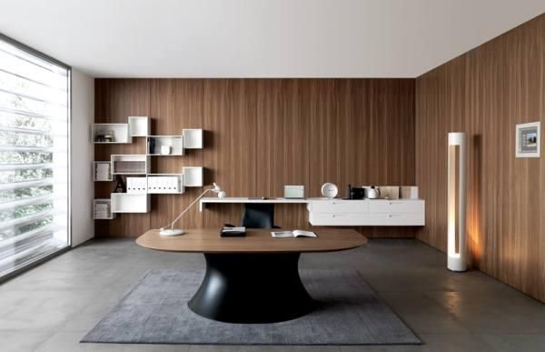 Кабинет руководителя Ola. Фото 3