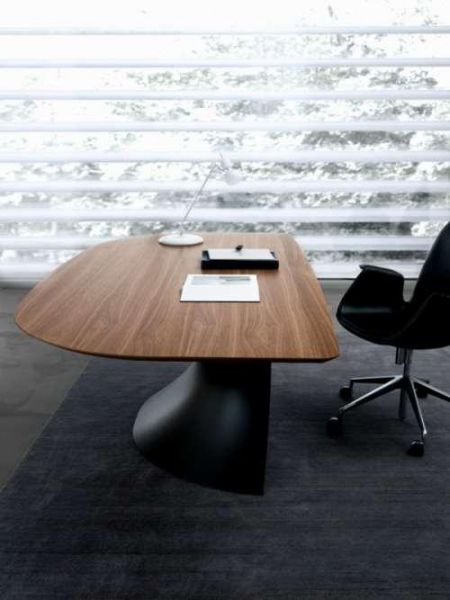 Кабинет руководителя Ola. Фото 5