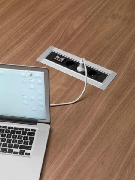 Кабинет руководителя Ola. Фото 8