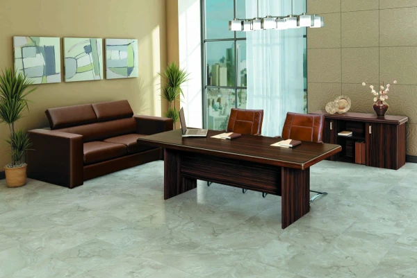 Кабинет руководителя OMEGA. Фото 1