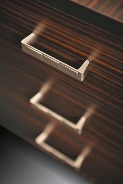 Кабинет руководителя OMEGA. Фото 11