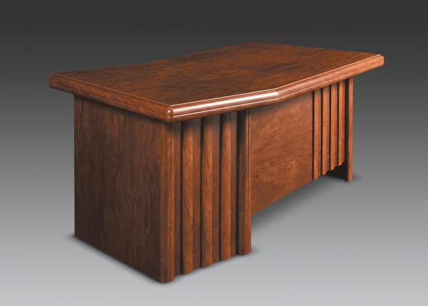 Кабинет руководителя OMEGA. Фото 12