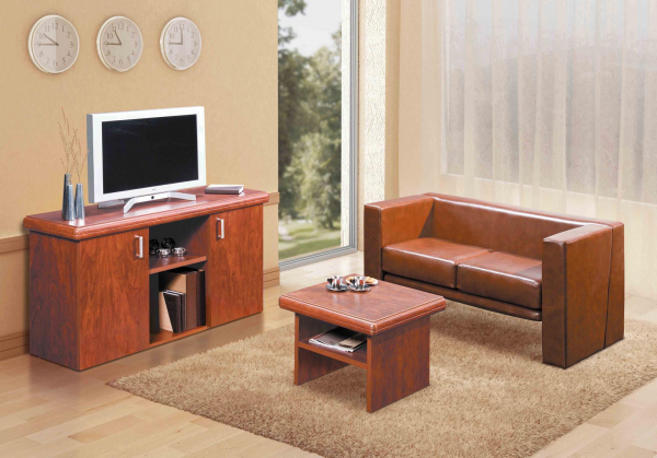 Кабинет руководителя OMEGA. Фото 7