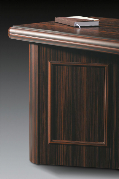 Кабинет руководителя OMEGA. Фото 8