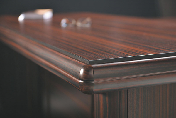 Кабинет руководителя OMEGA. Фото 9