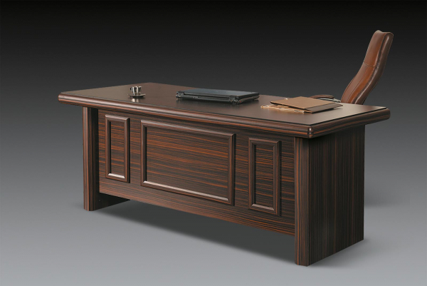 Кабинет руководителя OMEGA. Фото 10