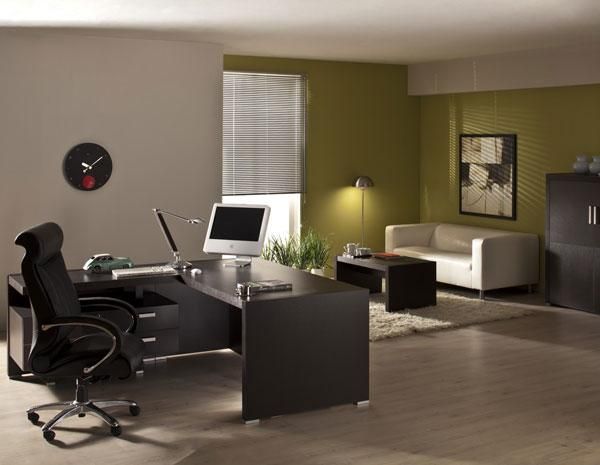 Кабинет руководителя PERSONA. Фото 3