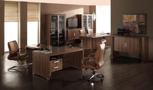 Кабинет руководителя PERSONA. Фото 10