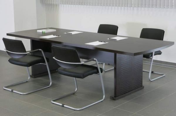 Кабинет руководителя Positano. Фото 6