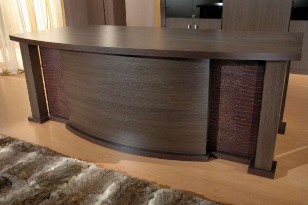 Кабинет руководителя Positano. Фото 8