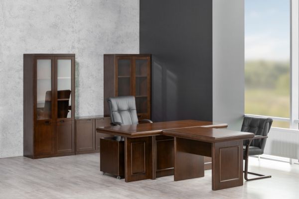 Кабинет руководителя Princeton (HARVARD). Фото 11