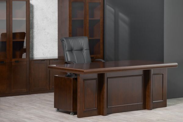 Кабинет руководителя Princeton (HARVARD). Фото 14