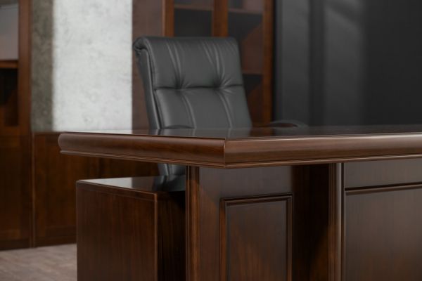 Кабинет руководителя Princeton (HARVARD). Фото 16