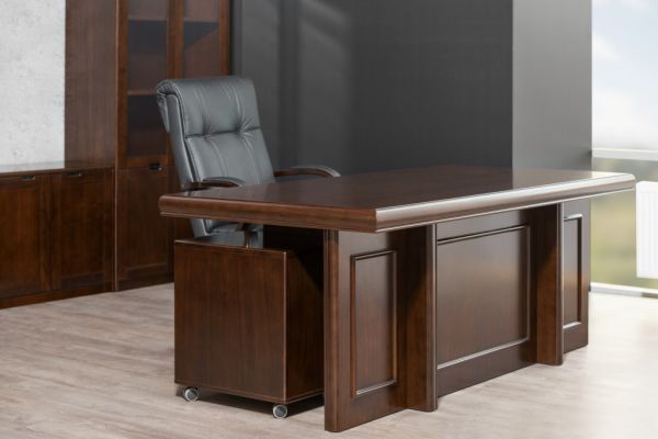 Кабинет руководителя Princeton (HARVARD). Фото 17