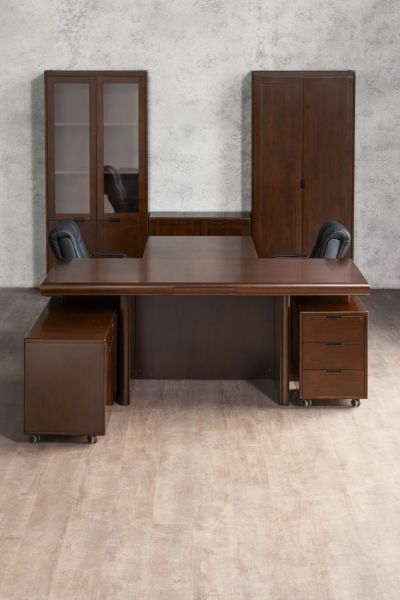 Кабинет руководителя Princeton (HARVARD). Фото 18