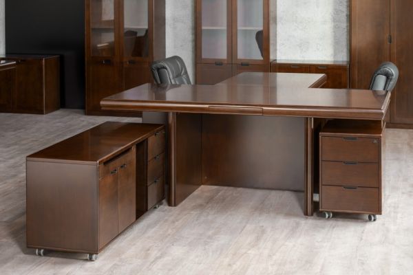 Кабинет руководителя Princeton (HARVARD). Фото 19