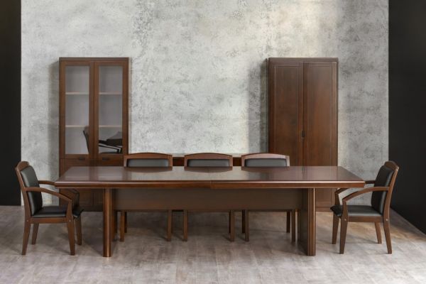 Кабинет руководителя Princeton (HARVARD). Фото 20