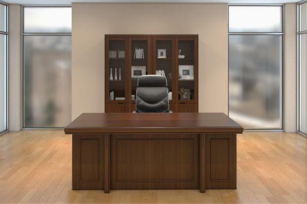 Кабинет руководителя Princeton (HARVARD). Фото 3