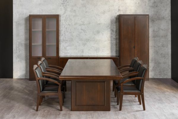 Кабинет руководителя Princeton (HARVARD). Фото 21