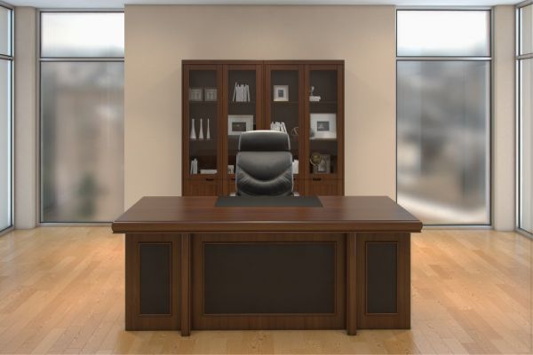 Кабинет руководителя Princeton (HARVARD). Фото 4