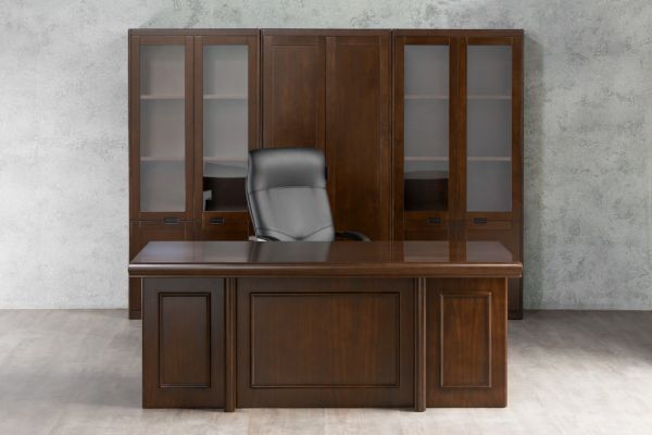 Кабинет руководителя Princeton (HARVARD). Фото 6