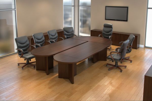 Кабинет руководителя Princeton (HARVARD). Фото 8