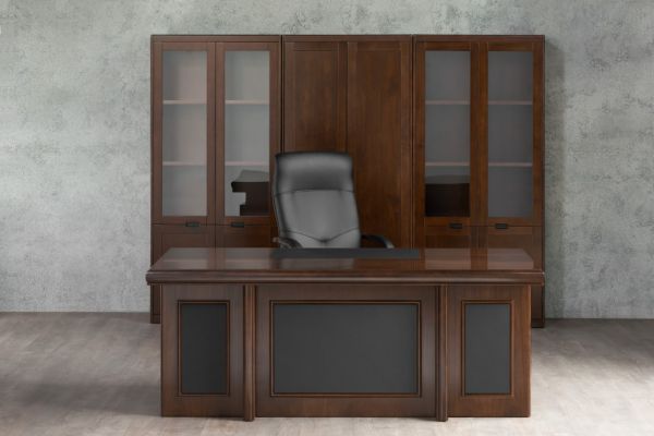 Кабинет руководителя Princeton (HARVARD). Фото 9