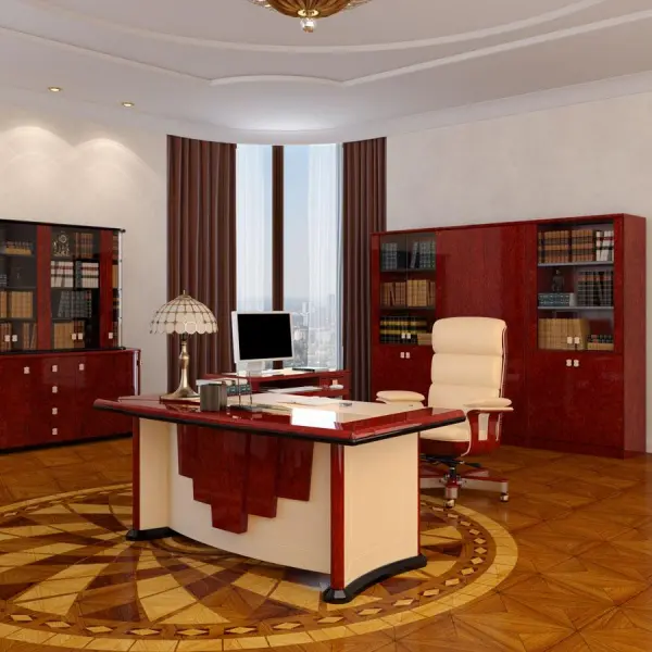 Кабинет руководителя Romano. Фото 1