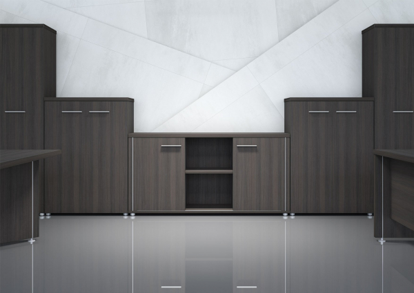 Кабинет руководителя Sentida LUX. Фото 11