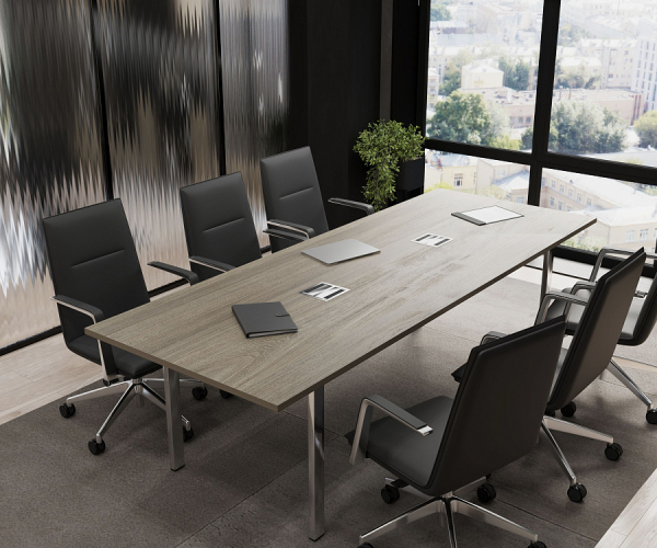 Кабинет руководителя Style Project Direct Lux. Фото 14