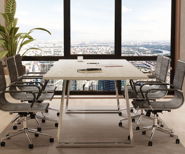 Кабинет руководителя Style Project Direct Lux. Фото 8