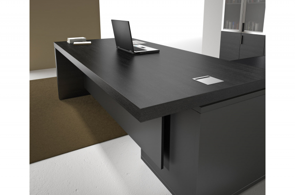 Кабинет руководителя Titano. Фото 2