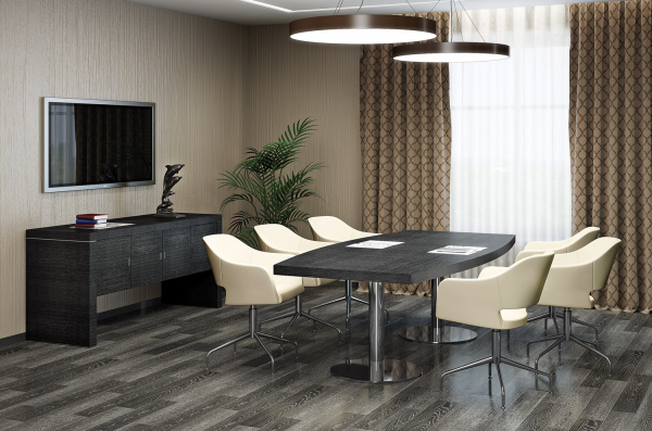 Кабинет руководителя Titano. Фото 3