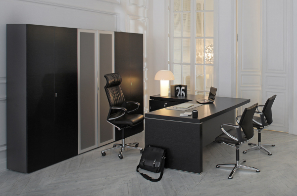 Кабинет руководителя Titano. Фото 4