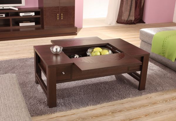 Кабинет руководителя Torino. Фото 2