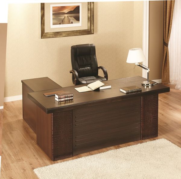 Кабинет руководителя Torino. Фото 5