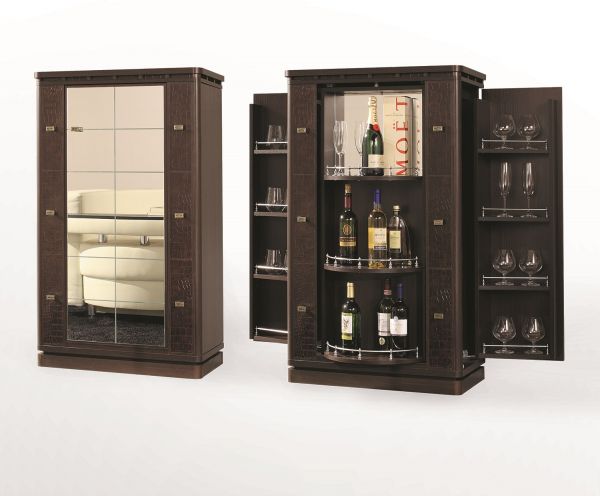 Кабинет руководителя Torino. Фото 6