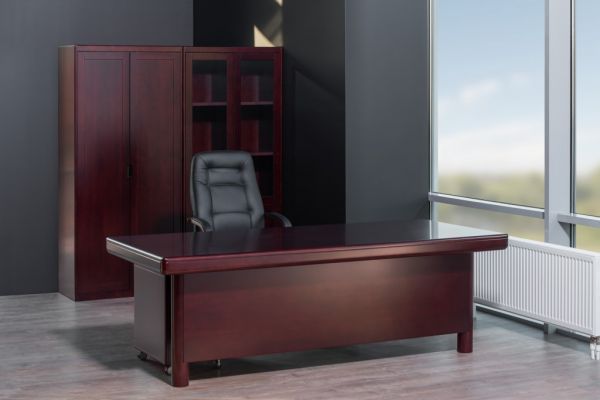 Кабинет руководителя Zaragoza. Фото 2