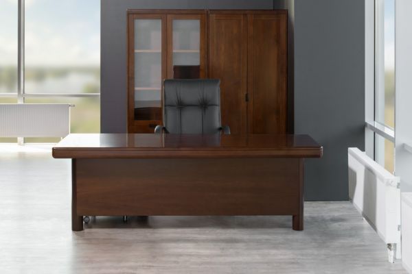 Кабинет руководителя Zaragoza. Фото 11