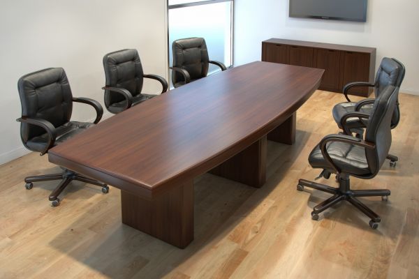 Кабинет руководителя Zaragoza. Фото 18