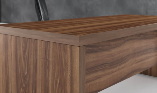 Кабинет руководителя Zenn. Фото 3