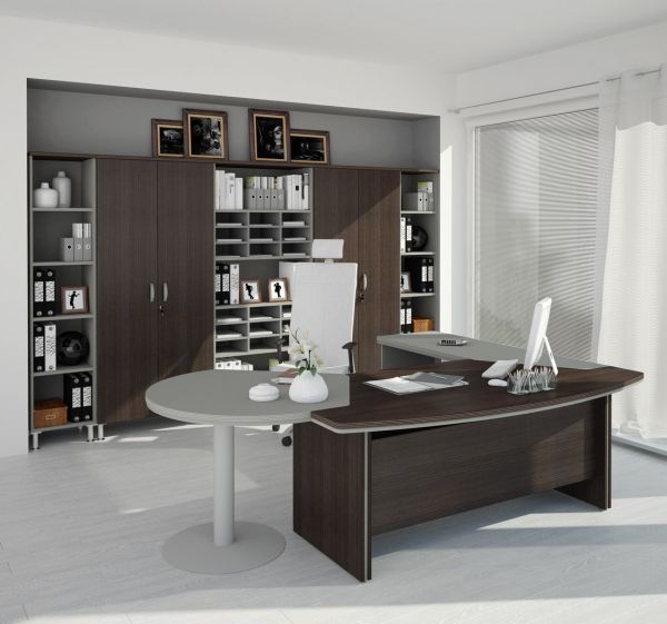 Кабинет руководителя Berlin Director. Фото 19