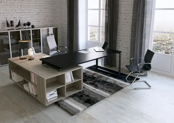 Кабинеты руководителя Rio Direct. Фото 1