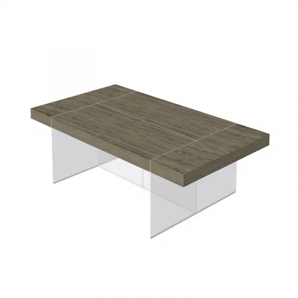 Конференц-стол Gs-2+Gs-2. Фото 1