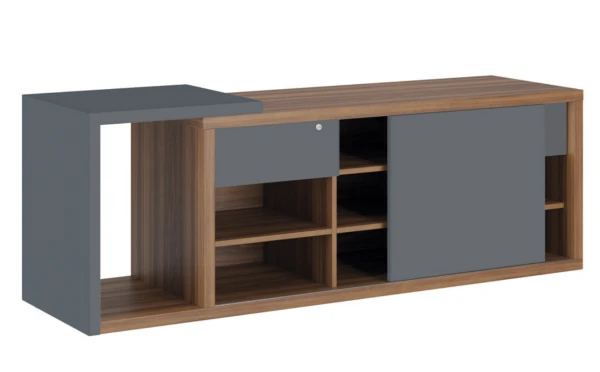 Креденция тип 1, правая ZIO28541193. Фото 1