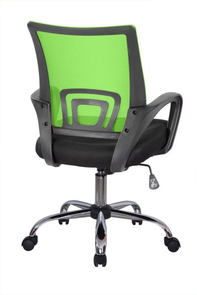 Кресло для персонала Riva Chair 8085 JE. Фото 9