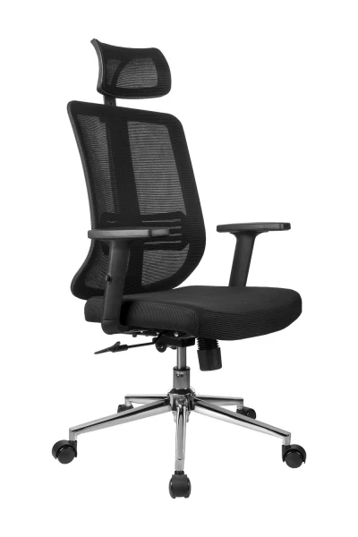 Кресло для персонала Riva Chair А663. Фото 1